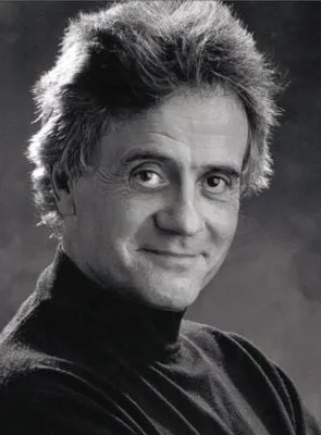 Terry Kiser - Ator, 1 de agosto de 1939