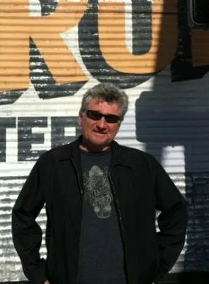 Terry Klassen - Diretor, 31 de março de 1957