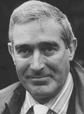 Terry Nation - Roteirista, Creator/Showrunner, Produtor Associado, 8 de agosto de 1930, 9 de março de 1997