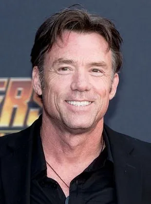 Terry Notary - Ator, Coreógrafo, Coordenador de dublês, 14 de agosto de 1968