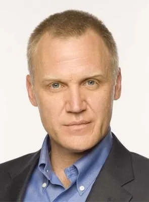 Terry Serpico - Ator, 27 de junho de 1964