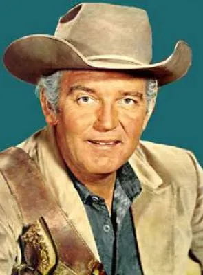 Terry Wilson - Ator, Dublê, 3 de setembro de 1923, 30 de março de 1993