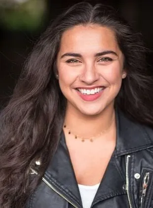 Tessa Rao - Atriz, 20 de fevereiro de 1998