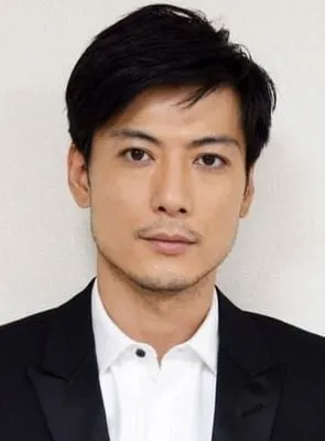 Tetsuji Tamayama - Ator, 7 de abril de 1980