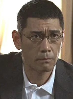 Tetta Sugimoto - Ator, 21 de julho de 1965