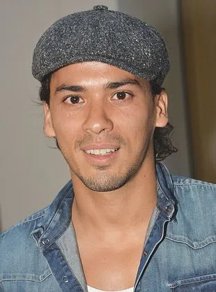 Tewfik Jallab - Ator, 9 de janeiro de 1982