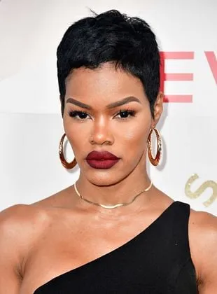 Teyana Taylor - Atriz, 10 de dezembro de 1990