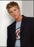 Thad Luckinbill - Ator, Produtor, Produtor Executivo, 24 de abril de 1975