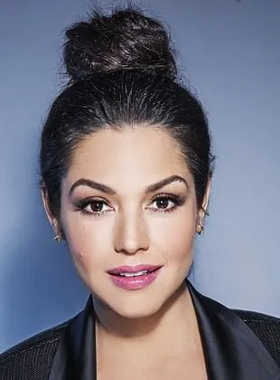 Thaís Fersoza - Atriz, 13 de abril de 1984