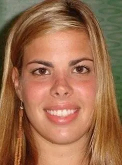 Thaís Guimarães Cavaleiro Macêdo - 19 de novembro de 1978