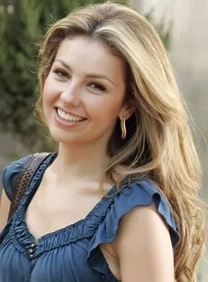 Thalía - 26 de agosto de 1971