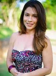 Thalita Lippi Lopes - 30 de janeiro de 1978