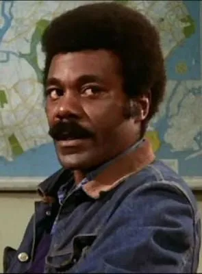 Thalmus Rasulala - Ator, 15 de novembro de 1939, 9 de outubro de 1991