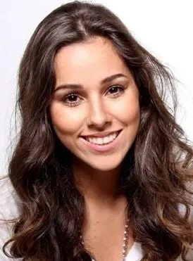 Thati Lopes - Atriz, 13 de fevereiro de 1990