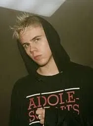 The Kid Laroi - 17 de agosto de 2003