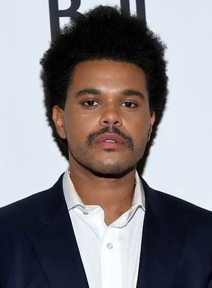 The Weeknd - 16 de fevereiro de 1990