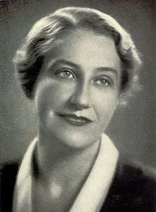 Thea von Harbou - Roteirista, Autor da obra original, Produtora, 27 de dezembro de 1888, 1 de julho de 1954