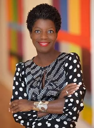 Thelma Golden - 22 de setembro de 1965