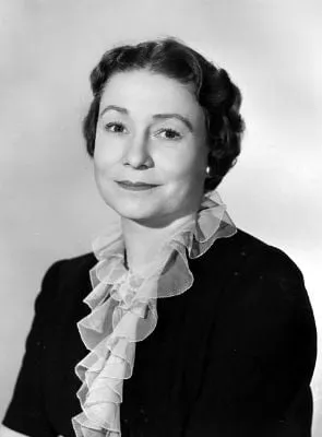 Thelma Ritter - Atriz, 14 de fevereiro de 1905, 5 de fevereiro de 1969