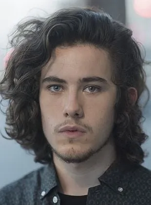 Thelonius Serrell-Freed - 1 de maio de 1998