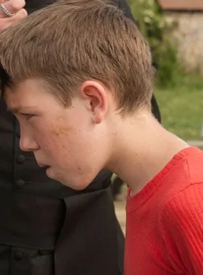 Théo Bertrand - 29 de novembro de 1996