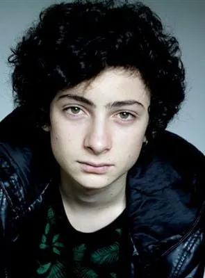 Théo Fernandez - Ator, 18 de setembro de 1998