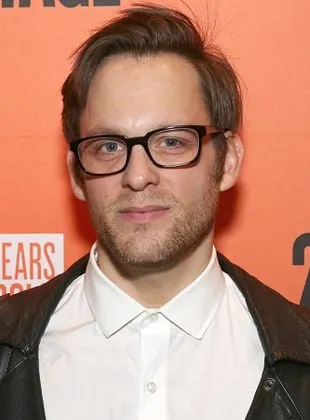 Theo Stockman - Ator, 27 de dezembro de 1984