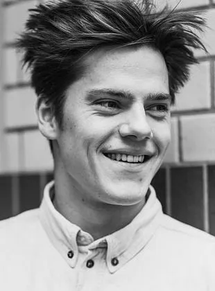 Theo Trebs - 6 de setembro de 1994