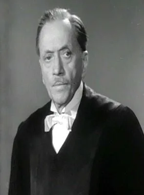 Theodor Loos - 18 de maio de 1883, 27 de junho de 1954