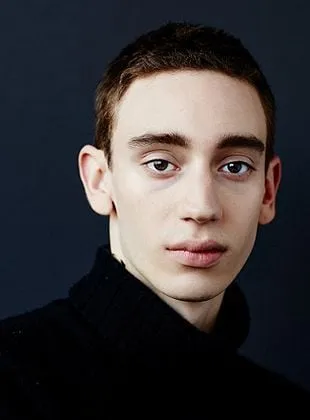 Théodore Pellerin - Ator, 13 de junho de 1997