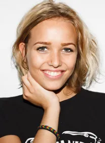 Theresa Frostad Eggesbø - 27 de setembro de 1997