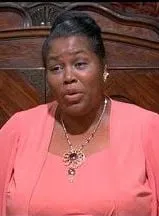 Theresa Merritt - Atriz, 24 de setembro de 1924, 12 de junho de 1998