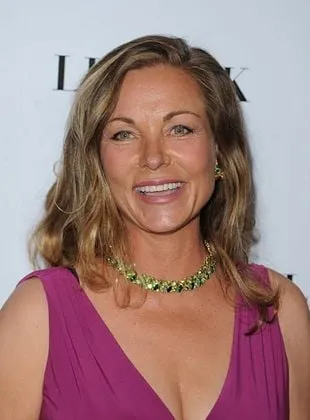 Theresa Russell - Atriz, 20 de março de 1957