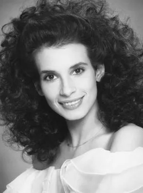 Theresa Saldana - Atriz, 20 de agosto de 1954, 6 de junho de 2016