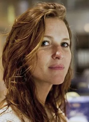 Theresa von Eltz - 15 de novembro de 1978