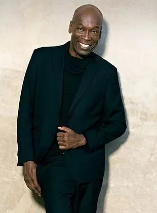 Thiago Justino - Ator, 5 de março de 1960