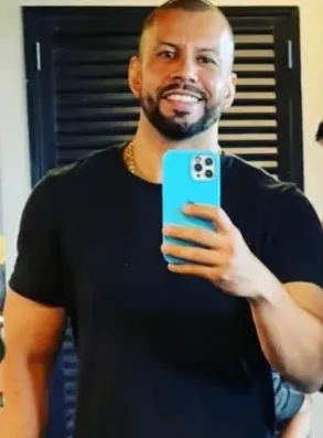 Thiago Lira dos Santos - 8 de junho de 1982