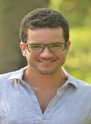 Thiago Mendonça - Ator, 28 de agosto de 1980