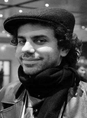 Thiago Moyses - Ator, Diretor de fotografia, Montador, 11 de outubro de 1981