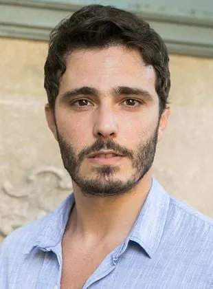 Thiago Rodrigues - Ator, 1 de setembro de 1980