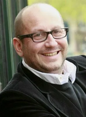 Thierry Demaizière - Diretor, Roteirista, Produtor Executivo, 9 de julho de 1959