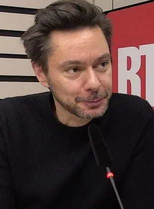 Thierry Faber - 22 de junho de 1974