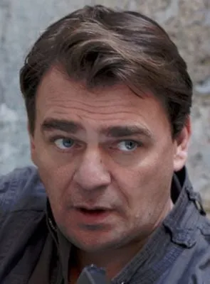 Thierry Godard - Ator, 8 de fevereiro de 1967