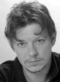 Thierry Hancisse - Ator, 20 de novembro de 1962