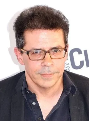 Thierry Jousse - 24 de junho de 1961