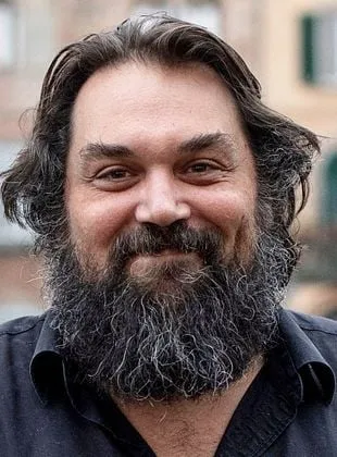 Thomas Astruc - Diretor, Criador, Roteirista, 18 de janeiro de 1975