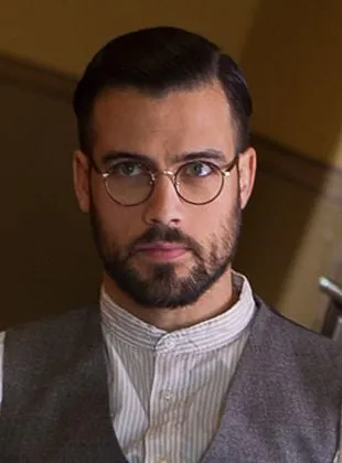 Thomas Beaudoin - 21 de agosto de 1981