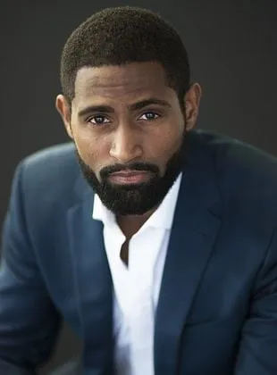 Thomas Cadrot - Ator, 11 de setembro de 1986