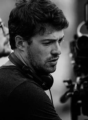 Thomas Cailley - Roteirista, Diretor, Ator, 29 de abril de 1980