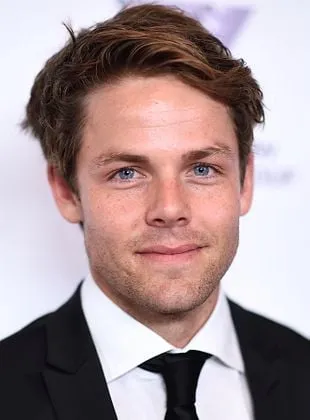 Thomas Cocquerel - Ator, 6 de setembro de 1990